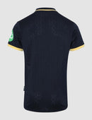 CAMISETA WEST HAM III 25/26 NEGRA HOMBRE