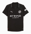 CAMISETA MANCHESTER CITY II 25/26 HOMBRE