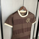 CAMISETA FLAMENGO EDICIÓN ESPECIAL 24/25 MUJER