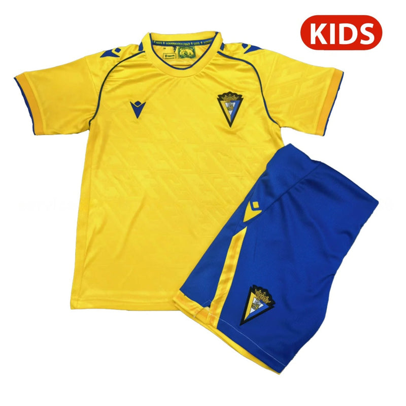 CÁDIZ I 25/26 CONJUNTO INFANTIL