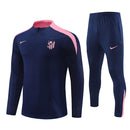 ATLÉTICO DE MADRID CHÁNDAL + PANTALONES II 24/25 HOMBRE