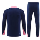 ATLÉTICO DE MADRID CHÁNDAL + PANTALONES II 24/25 HOMBRE