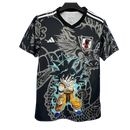 CAMISETA JAPÓN EDICIÓN LIMITADA DBZ XXXIX 25/26 HOMBRE