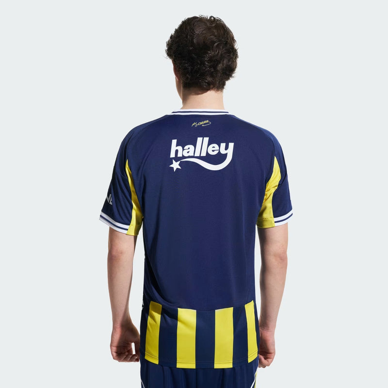FENERBAHÇE I 25/26 HOMBRE