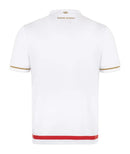 CAMISETA AS MÓNACO I 25/26 HOMBRE
