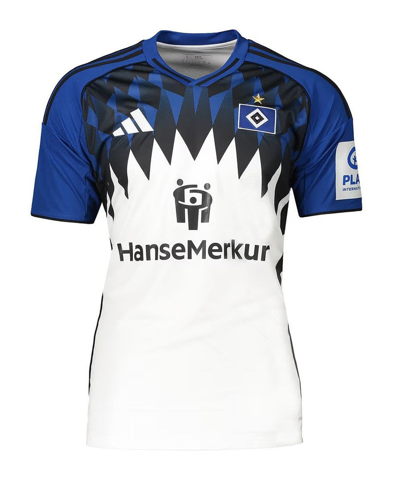 HAMBURGO I 25/26 BLANCA HOMBRE
