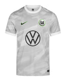WOLFSBURG II 25/26 NEGRA HOMBRE