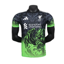 LIVERPOOL EDICIÓN ESPECIAL 25/26 HOMBRE (VERSIÓN JUGADOR)