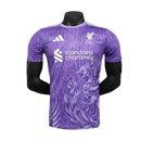 LIVERPOOL EDICIÓN ESPECIAL III 25/26 HOMBRE (VERSIÓN JUGADOR)