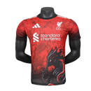 LIVERPOOL EDICIÓN ESPECIAL IV 25/26 HOMBRE (VERSIÓN JUGADOR)