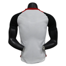 CAMISETA MANCHESTER UNITED ENTRENAMIENTO 25/26 HOMBRE (VERSIÓN JUGADOR)