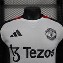 CAMISETA MANCHESTER UNITED ENTRENAMIENTO 25/26 HOMBRE (VERSIÓN JUGADOR)