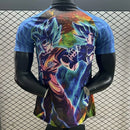 JAPÓN EDICIÓN LIMITADA III DBZ 25/26 HOMBRE JUGADOR