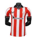 CAMISETA ATHLETIC CLUB BILBAO I 25/26 HOMBRE (VERSIÓN JUGADOR)