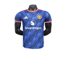 CAMISETA MANCHESTER UNITED EDICIÓN ESPECIAL IV 25/26 HOMBRE (VERSIÓN JUGADOR)