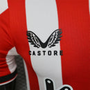 CAMISETA ATHLETIC CLUB BILBAO I 25/26 HOMBRE (VERSIÓN JUGADOR)