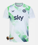 CAMISETA IRLANDA II 2026 MUNDIAL HOMBRE