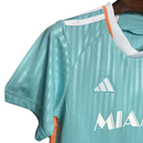 CAMISETA INTER MIAMI III 24/25 CONJUNTO INFANTIL