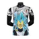 Japón-Camiseta-Dragon Ball Z-24-25-Hombre-Jugador-Blanca-Fútbol-Equipación-Uniforme-Temporada-Clásico-Deportivo-Calidad-Estilo 



