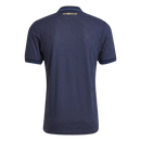 Juventus 20242025 - Tercera camiseta Juventus - Adidas Juventus - Serie A - Coppa Italia - Champions League - Diseño moderno - Detalles únicos - Espacio - Galaxias - Negro - Azul - Rosa - Exploración espacial - Innovación - Nebulosa de Orión - Gola redonda - Escudo de la Juventus - Logo de Adidas - Tecnologías innovadoras - Confort - Rendimiento.