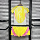 Juventus II 24/25 conjunto infantil - Juventus - 24/25 - Conjunto infantil - Fútbol - Equipamiento deportivo - Niños - Estilo.