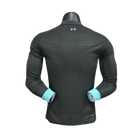 Liverpool-Camiseta-II-24-25-Hombre-Manga Larga-Jugador-Negra-Fútbol-Equipación-Uniforme-Temporada-Clásico-Deportivo-Calidad-Estilo 



