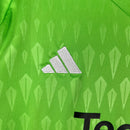 MANCHESTER UNITED GOLEIRO I 23/24 CONJUNTO INFANTIL