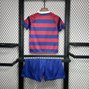 Newcastle II 24/25 conjunto infantil - Newcastle - 24/25 - Conjunto infantil - Fútbol - Equipamiento deportivo - Niños - Estilo.
