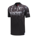Osasuna 2024/2025 - Camiseta alternativa Osasuna - Diseño moderno - Atrevido - Detalles únicos - Temporada - Fútbol - Color principal - Toque único - Equipamiento deportivo - Estilo - Club. 