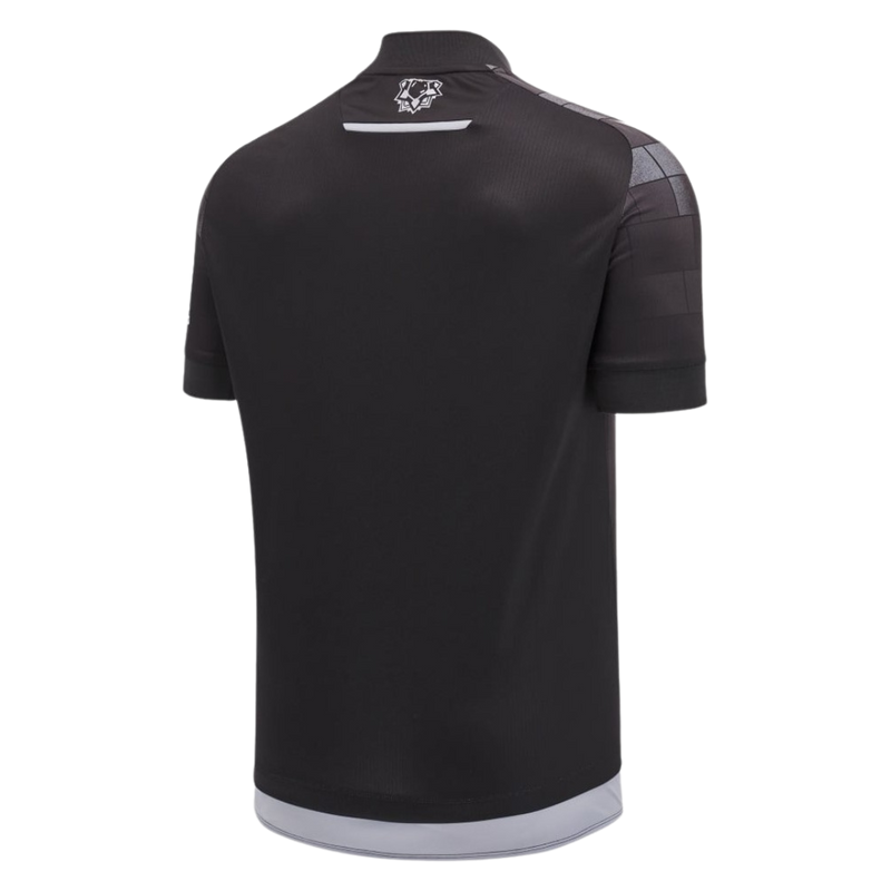 Osasuna 2024/2025 - Camiseta alternativa Osasuna - Diseño moderno - Atrevido - Detalles únicos - Temporada - Fútbol - Color principal - Toque único - Equipamiento deportivo - Estilo - Club. 