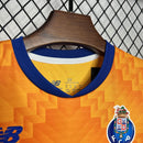 Porto II 24/25 conjunto infantil naranja - Porto - 24/25 - Conjunto infantil - Naranja - Fútbol - Equipamiento deportivo - Niños - Estilo.
