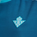 Real Betis 2024/2025 - Camiseta alternativa Real Betis - Diseño retro - Elegante - Detalles únicos - Temporada - Fútbol - Color principal - Toque único - Equipamiento deportivo - Estilo - Club.