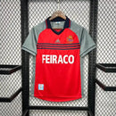 DEPORTIVO LA CORUÑA 98/99 III RETRO HOMBRE