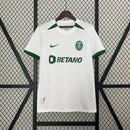 CAMISETA SPORTING LISBOA EDICIÓN LIMITADA II 24/25 HOMBRE