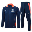 CONJUNTO LARGO MANCHESTER UNITED ENTRENAMIENTO III 24/25 HOMBRE