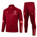 CONJUNTO LARGO MANCHESTER UNITED ENTRENAMIENTO IV 24/25 HOMBRE