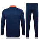 CONJUNTO LARGO MANCHESTER UNITED ENTRENAMIENTO III 24/25 HOMBRE