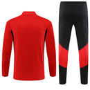 CHÁNDAL + PANTALONES MANCHESTER UNITED ENTRENAMIENTO VII 24/25 HOMBRE