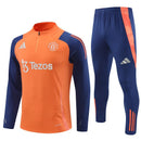 CONJUNTO LARGO MANCHESTER UNITED ENTRENAMIENTO VI 24/25 HOMBRE