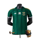 CAMISETA SUDÁFRICA II 2026 MUNDIAL HOMBRE VERSIÓN JUGADOR