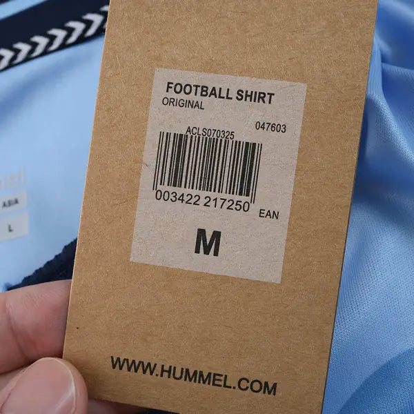 LAS PALMAS II 25/26  HOMBRE