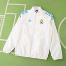 CHÁNDAL REAL MADRID BLANCA 25/26 HOMBRE