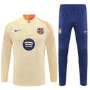 CHÁNDAL + PANTALONES BARCELONA III 25-26 HOMBRE