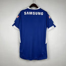 PALMEIRAS III 2009 HOMBRE RETRO