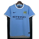 MANCHESTER CITY I 13-14 RETRO HOMBRE