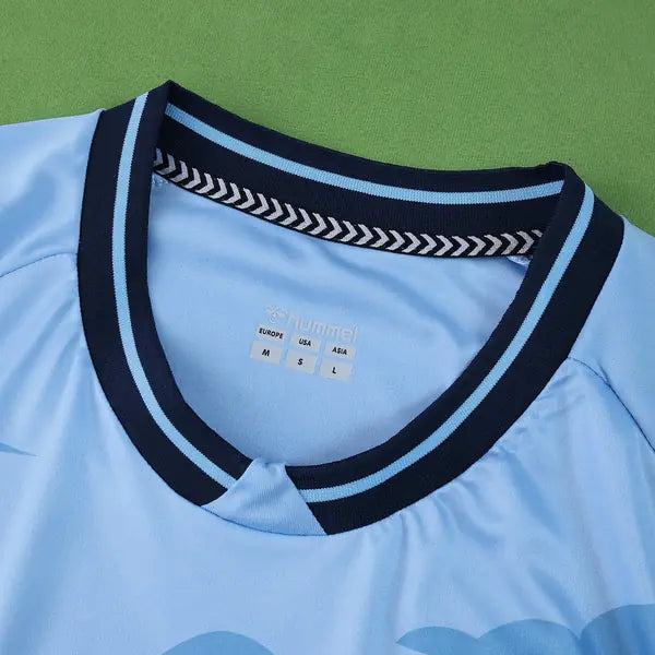 LAS PALMAS II 25/26  HOMBRE