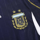 ARGENTINA II 2006 RETRO MANGA LARGA HOMBRE