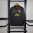 BARCELONA II 11-12 RETRO MANGA LARGA HOMBRE
