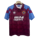 ASTON VILLA I 90-92 HOMBRE RETRO