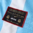 CAMISETA ARGENTINA I 1996 EQUIPACIÓN PARA NIÑOS (RETRO)